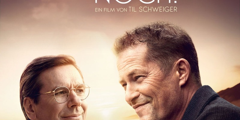 DAS BESTE KOMMT NOCH! startet am 7. Dezember 2023 im Kino - Foto: presseportal.de