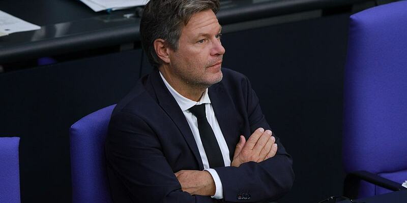 Robert Habeck (Archiv) - Foto: über dts Nachrichtenagentur