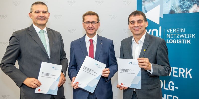 Güterverkehr und Klimaziele: mehr Schiene und Technologieoffenheit sind notwendig! - Foto: presseportal.de