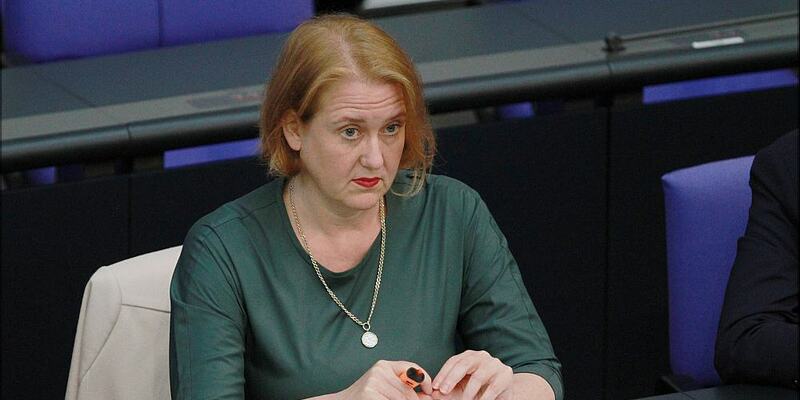 Lisa Paus (Archiv) - Foto: über dts Nachrichtenagentur