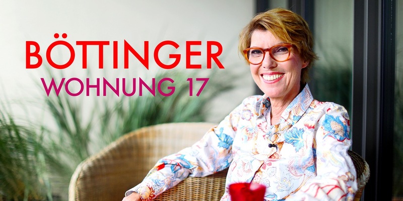 Ein Gast, ein Sofa und ganz viele Fragen! „Böttinger. Wohnung 17“ im WDR Fernsehen - Foto: presseportal.de