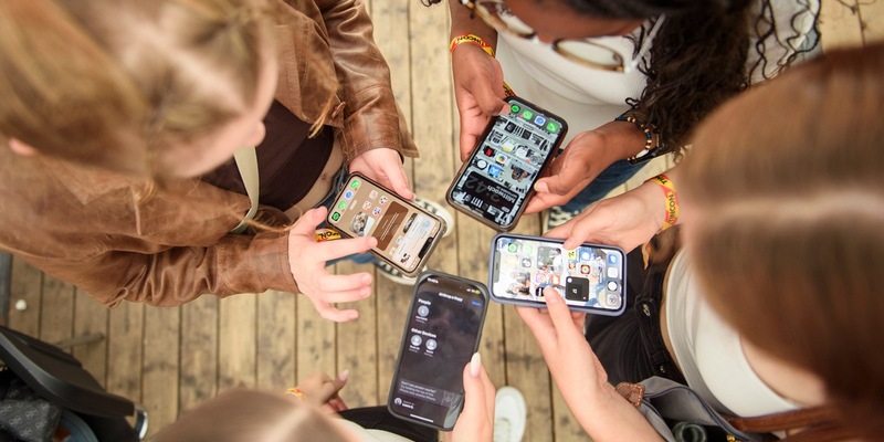 Mehr Bezug zum Leben, Perspektivenvielfalt und Verständlichkeit: Was Jugendliche mit geringem Interesse an Nachrichten von Medien erwarten - Foto: presseportal.de