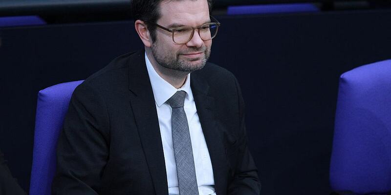 Marco Buschmann (Archiv) - Foto: über dts Nachrichtenagentur