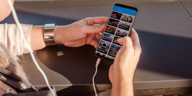 Mehr als 500 Podcasts und Audioformate der ARD jetzt via Samsung Free verfügbar - Foto: presseportal.de