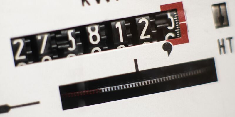 Die Energiepreisbremsen sind bis Ende des Jahres befristet. Die Bundesregierung will sie aber verlängern - als «Versicherung» gegen unerwartete Risiken. - Foto: Sebastian Gollnow/dpa