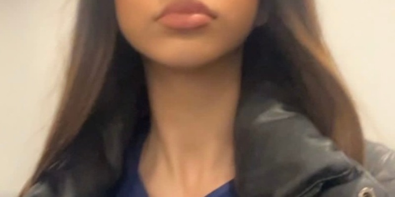 POL-HH: 231102-2. Öffentlichkeitsfahndung nach 14-Jähriger aus Hamburg-Farmsen-Berne - Foto: presseportal.de