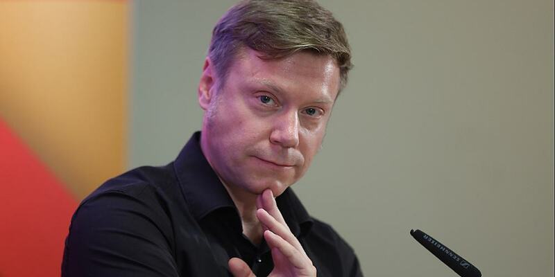 Martin Schirdewan (Archiv) - Foto: über dts Nachrichtenagentur