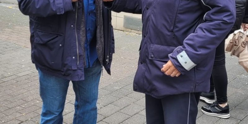 POL-PPTR: Polizeipräsidium Trier setzt sich im Kampf gegen Callcenter-Betrug ein - Foto: presseportal.de