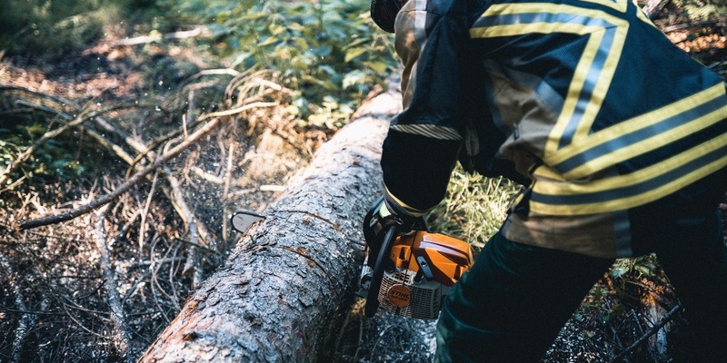 FW Hünxe: Zwei Sturmeinsätze in Hünxe - Foto: presseportal.de