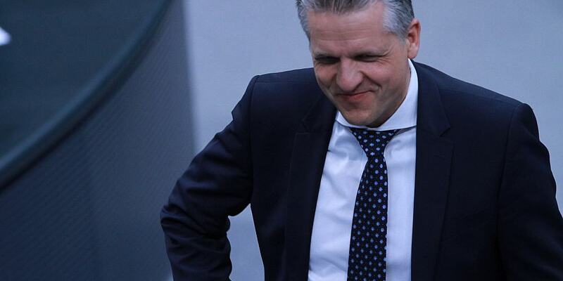 Thorsten Frei (Archiv) - Foto: über dts Nachrichtenagentur