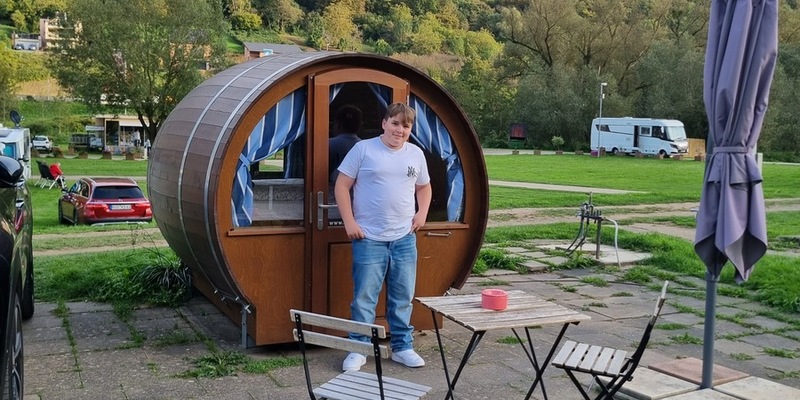 POL-WI-KvD: 13-jähriger Jugendlicher aus Wiesbaden vermisst - Foto: presseportal.de