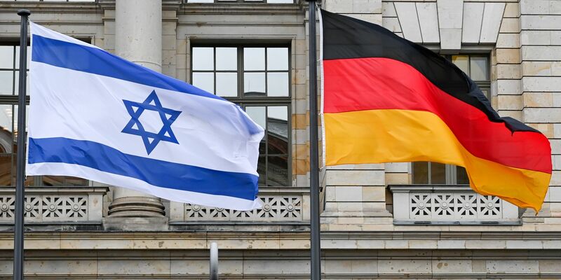 Der Krieg in Nahost hat auch Folgen für den deutschen Mittelstand. - Foto: Jens Kalaene/dpa-Zentralbild/dpa