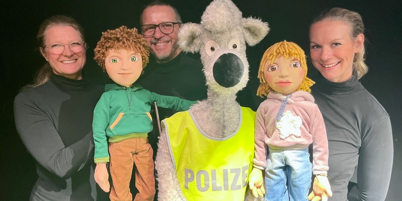 POL-DO: Einladung zum Verkehrserziehungstag in Lünen - Foto: presseportal.de