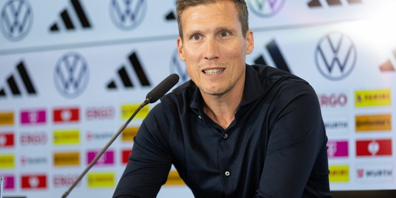 Hat erneut den Reformbedarf im deutschen Nachwuchsfußball herausgestellt: Hannes Wolf. - Foto: Jürgen Kessler/dpa