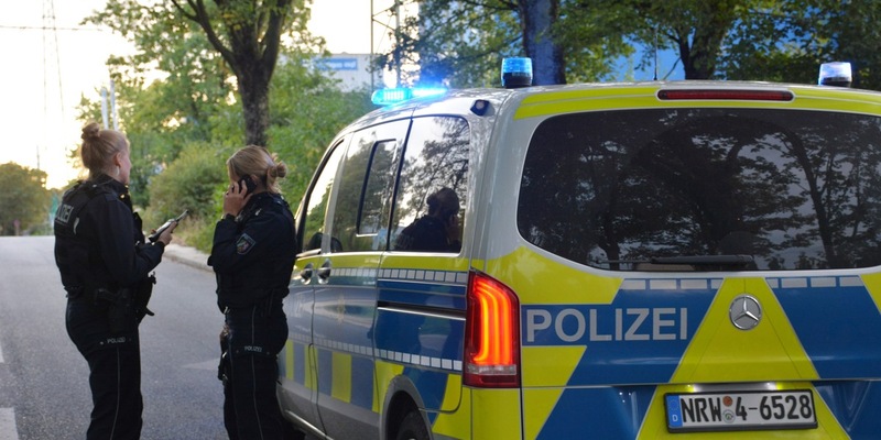 POL-ME: 80-Jährige zu Hause bestohlen: Polizei bittet um Hinweise - 2509092 - Foto: presseportal.de