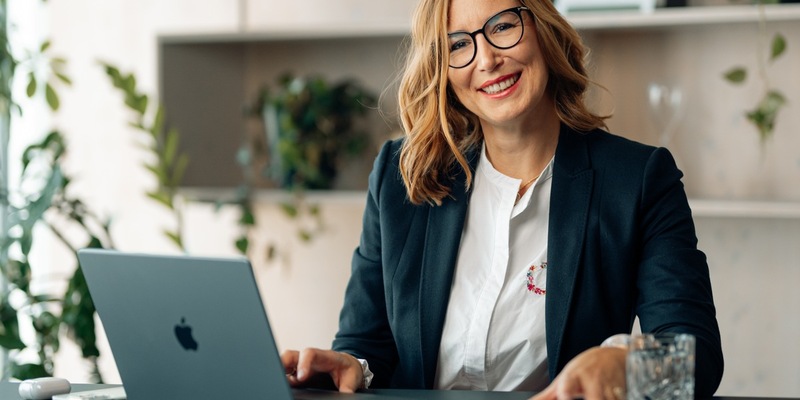 Katja Holzhey: Warum Wartezeiten ein absoluter Gewinnkiller sind - Foto: presseportal.de