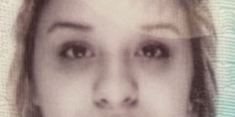 POL-OF: Vermisstensuche nach Gloria Horvat - Hanau - Foto: presseportal.de