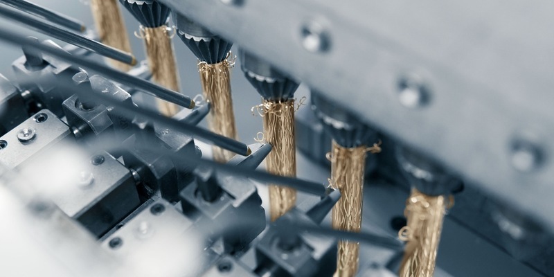 Faber-Castell erwirbt Traditionsunternehmen Robert E. Huber / Akquisition stärkt Marktposition bei Premium-Schreibgeräten weiter - Foto: presseportal.de