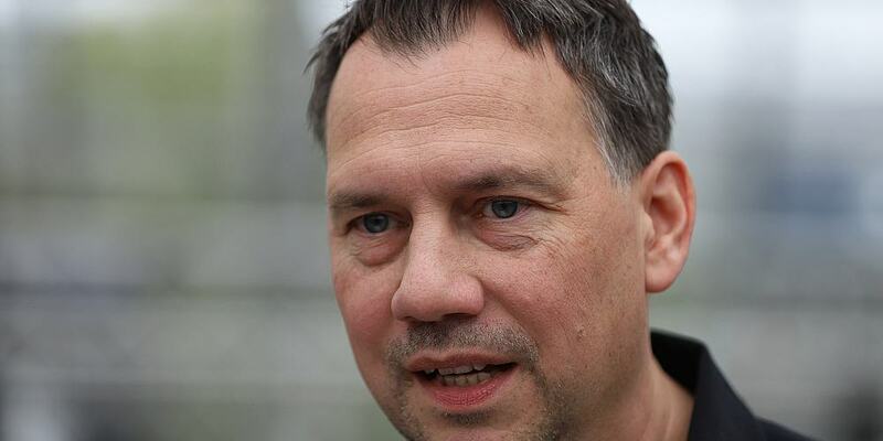 Sebastian Fitzek (Archiv) - Foto: über dts Nachrichtenagentur