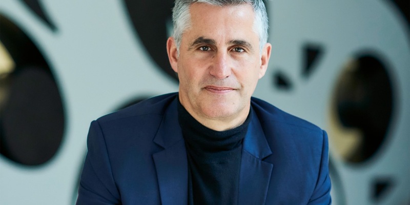 KORREKTUR: NZZ-CEO Felix Graf ist Medienmanager des Jahres in der Schweiz - Foto: presseportal.de