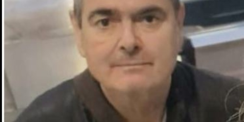 POL-OF: Vermisstensuche nach Michael Haro Jackwerth - Offenbach - Foto: presseportal.de