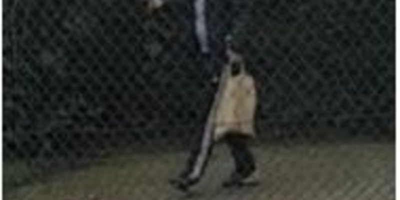 POL-OS: Bad Laer: Öffentlichkeitsfahndung der Polizei - Wer kennt den Täter? (FOTO) - Foto: presseportal.de