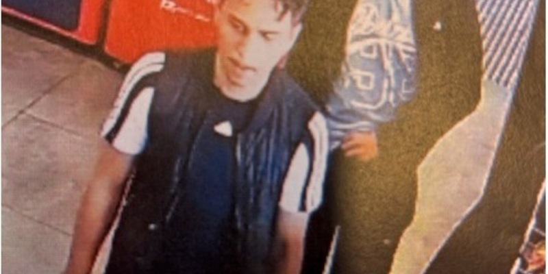 POL-HL: Lübeck-St. Lorenz Öffentlichkeitsfahndung nach 16-jährigem Lübecker - Foto: presseportal.de