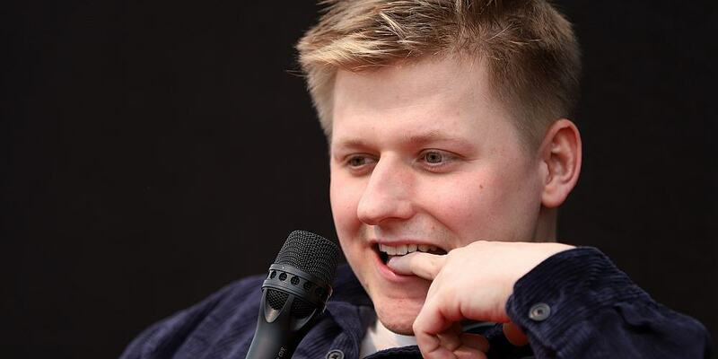 Sebastian Hotz (El Hotzo) (Archiv) - Foto: über dts Nachrichtenagentur