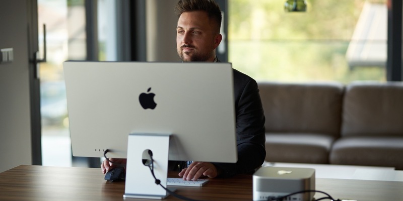 Premium-Branding mit Martin Holoubek von der PIXIT Design GmbH: Wie er Hochpreis-Anbieter dauerhaft an die Marktspitze führt - Foto: presseportal.de