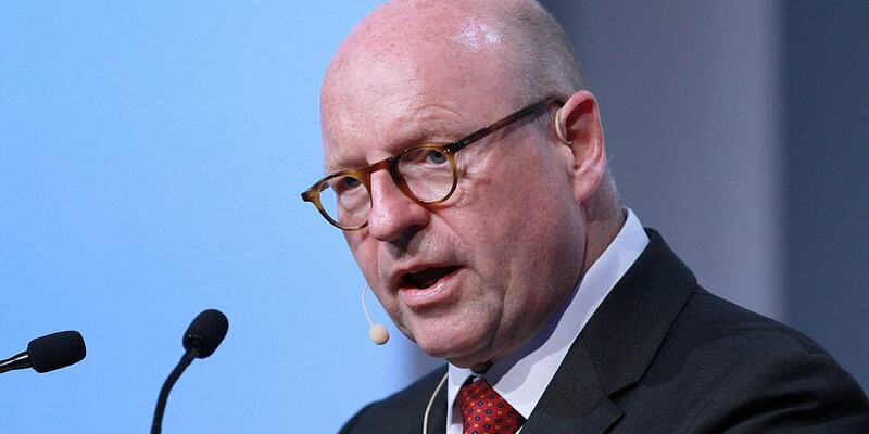 Markus Lewe (Archiv) - Foto: über dts Nachrichtenagentur