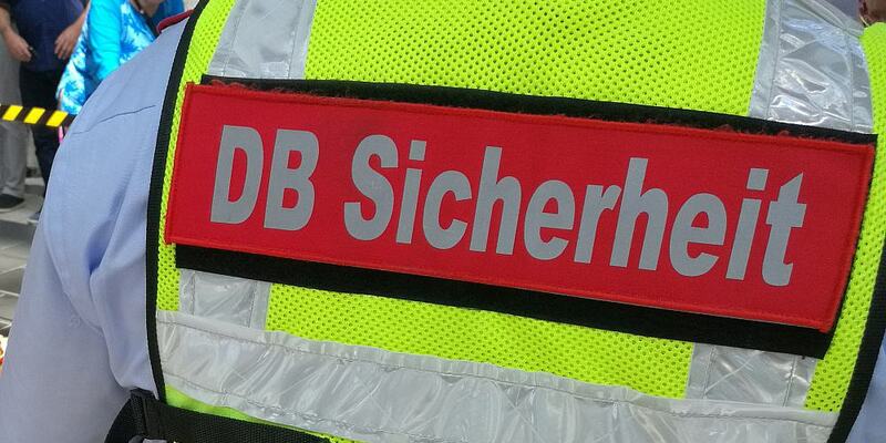 DB-Sicherheit (Archiv) - Foto: über dts Nachrichtenagentur