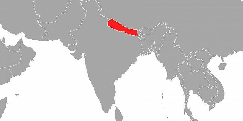 Nepal (Archiv) - Foto: über dts Nachrichtenagentur