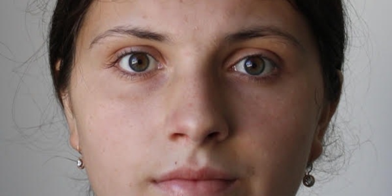 LPI-SLF: Suche nach vermisster 17-jähriger Mariia Voloshyn mit Baby - Foto: presseportal.de