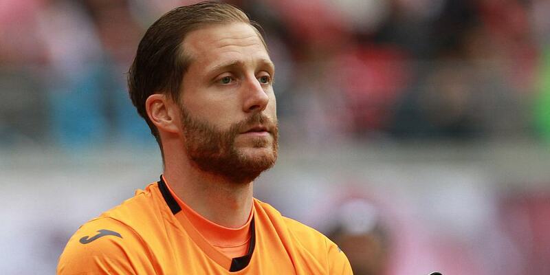 Oliver Baumann (TSG Hoffenheim) (Archiv) - Foto: über dts Nachrichtenagentur