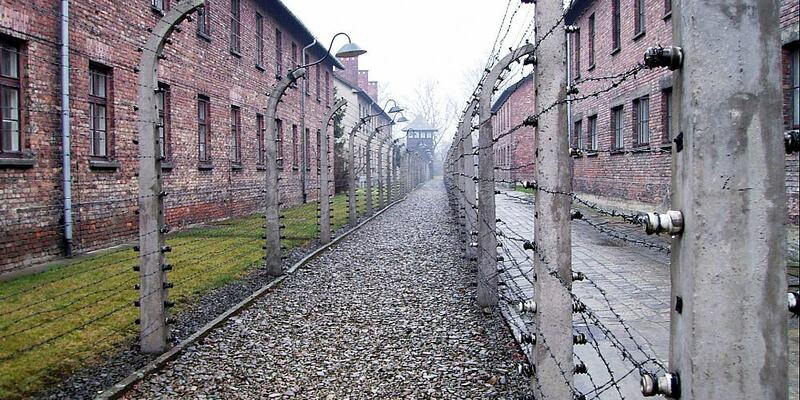 Konzentrationslager (Archiv) - Foto: über dts Nachrichtenagentur