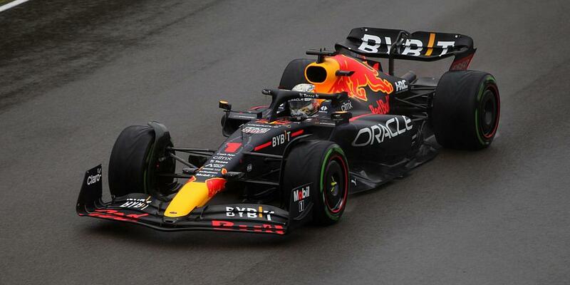 Max Verstappen / Red Bull (Archiv) - Foto: über dts Nachrichtenagentur