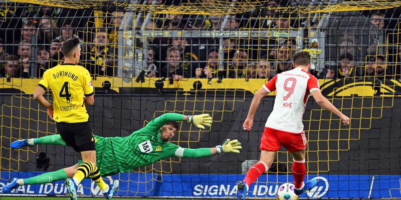 Eine schnelle Vertragsverlängerung mit Jamal Musiala wird es für die Bayern wohl nicht geben - Foto: Federico Gambarini/dpa