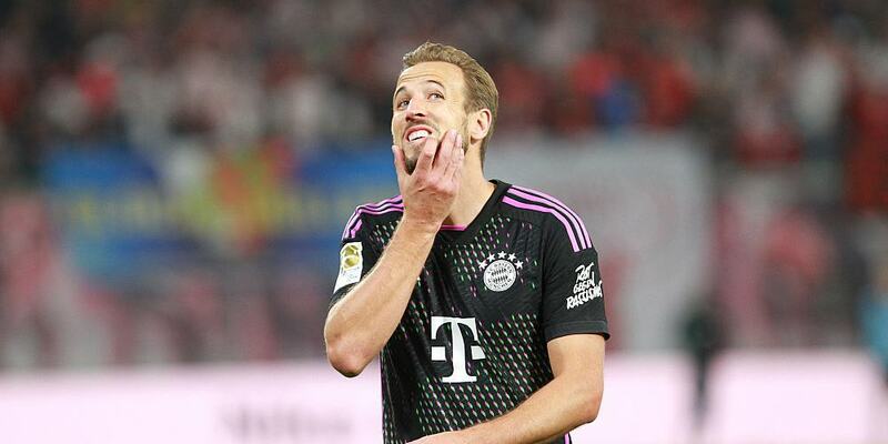 Harry Kane (Archiv) - Foto: über dts Nachrichtenagentur