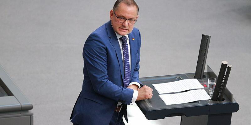 Tino Chrupalla (Archiv) - Foto: über dts Nachrichtenagentur