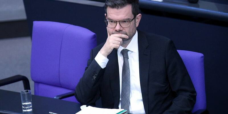 Marco Buschmann (Archiv) - Foto: über dts Nachrichtenagentur