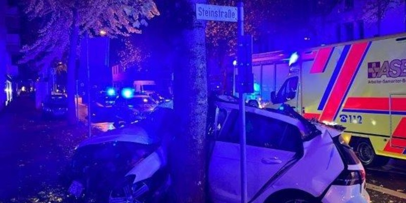 POL-HN: Pressemeldung des PP Heilbronn mit einem Bericht aus dem Stadtkreis Heilbronn - Foto: presseportal.de