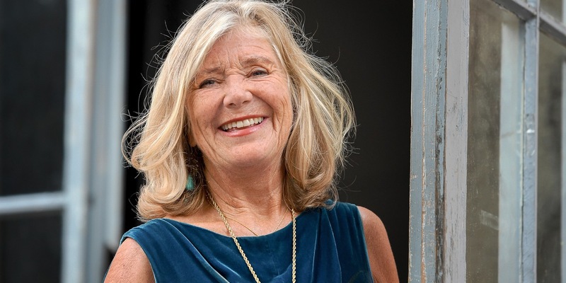 Jutta Speidel im Interview mit der Apotheken Umschau: Unser wichtigstes Ziel ist es, wieder Perspektiven zu geben - Foto: presseportal.de