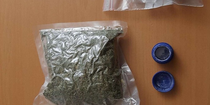 BPOL NRW: 22-Jähriger mit Drogen in S4 - Bundespolizisten beweisen richtigen Riecher - Foto: presseportal.de