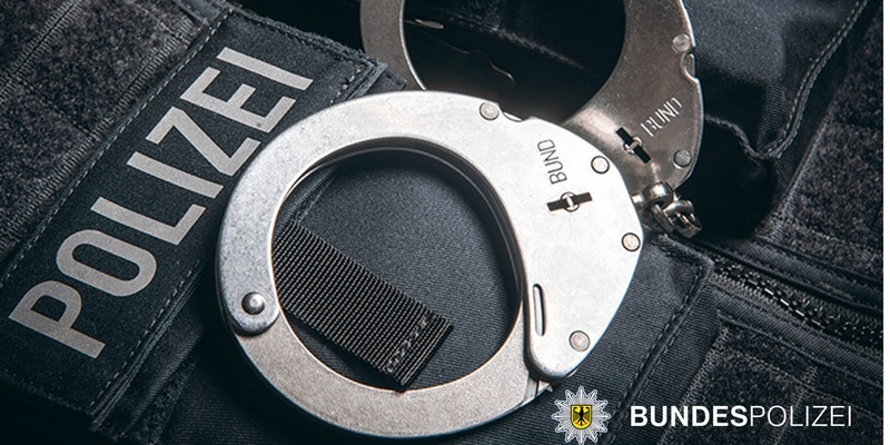 Bundespolizeidirektion München: Einsatzreiches Wochenende im Bahnbereich / Gewaltdelikte fordern Bundespolizei - Foto: presseportal.de