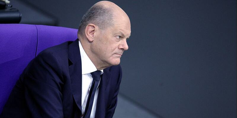 Olaf Scholz (Archiv) - Foto: über dts Nachrichtenagentur