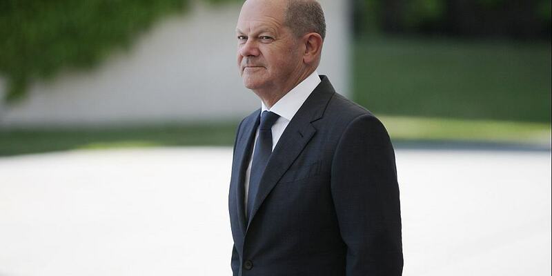 Olaf Scholz (Archiv) - Foto: über dts Nachrichtenagentur