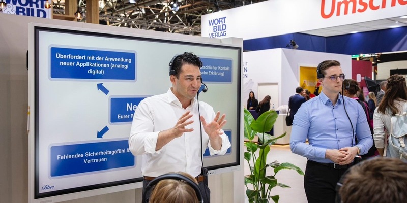 Probleme im Apothekenmarkt: Die Politik diskutiert - Start-ups liefern Lösungen! - Foto: presseportal.de