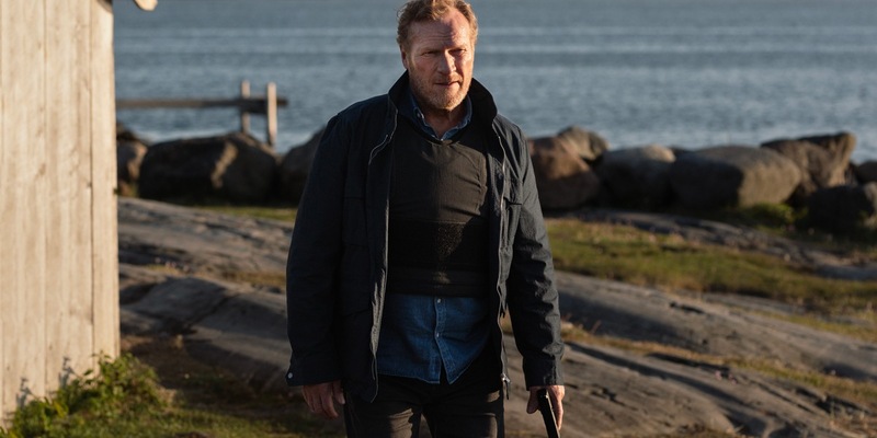 Dritte Staffel der internationalen ARD-Degeto-Koproduktion Kommissar Wisting erfolgreich abgedreht - Foto: presseportal.de