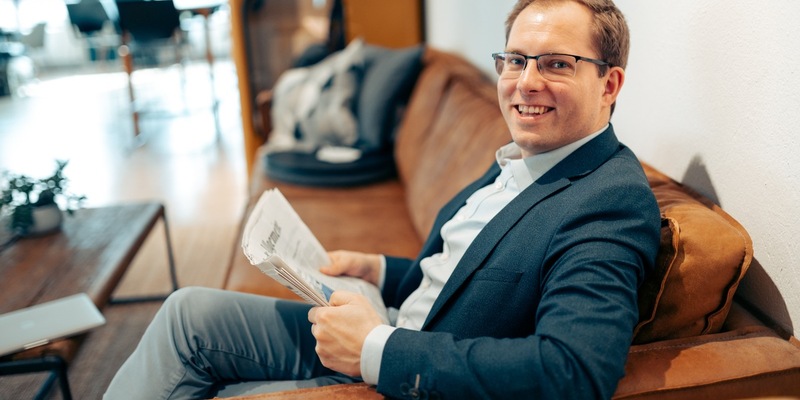 Sicherheit ab Tag eins: 5 Tipps für Unternehmen, um Azubis von Beginn an mit der Arbeitssicherheit vertraut zu machen - Foto: presseportal.de