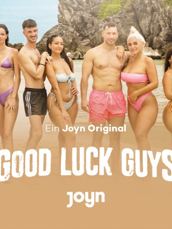 L’aventure vous appelle !  Douze stars de télé-réalité atteignent leurs limites sur Lost Beach – Good Luck Guys from 9.